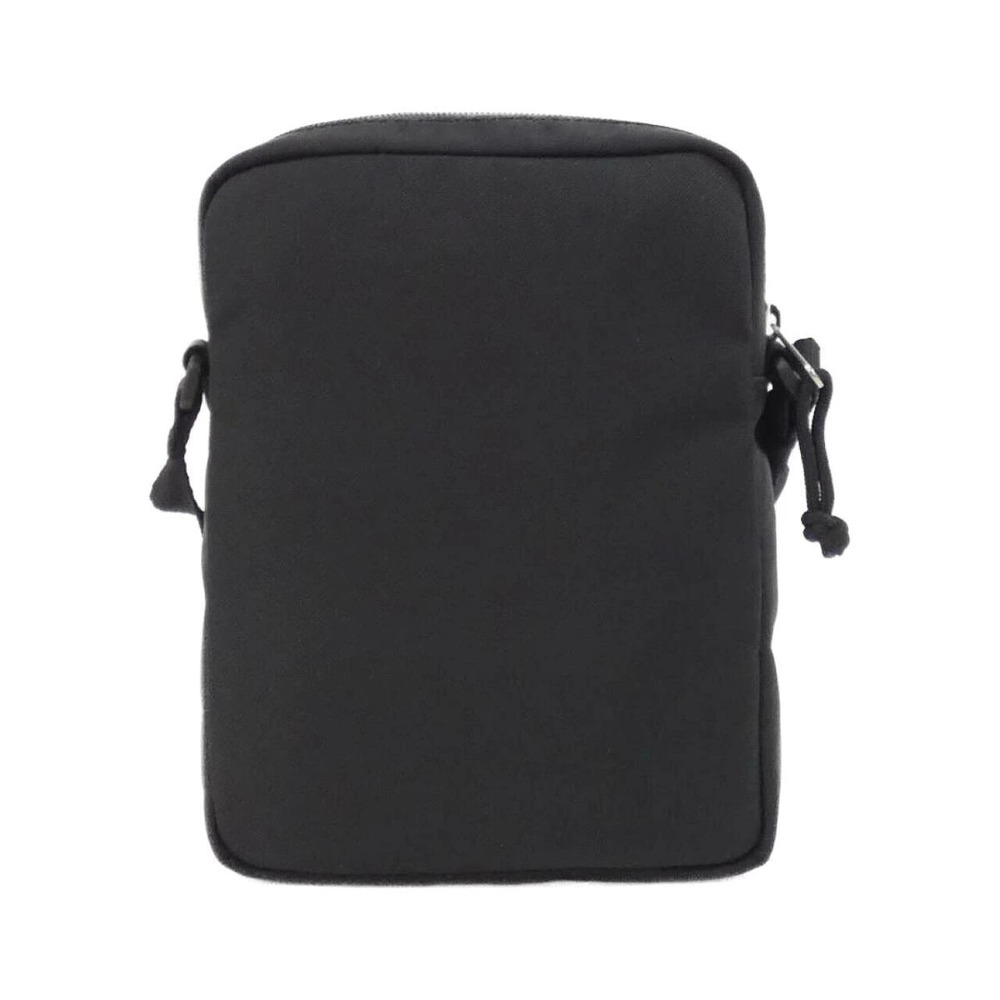 Balenciaga Clutch Shoulder Bag Crossbody Explorer Pouch Black